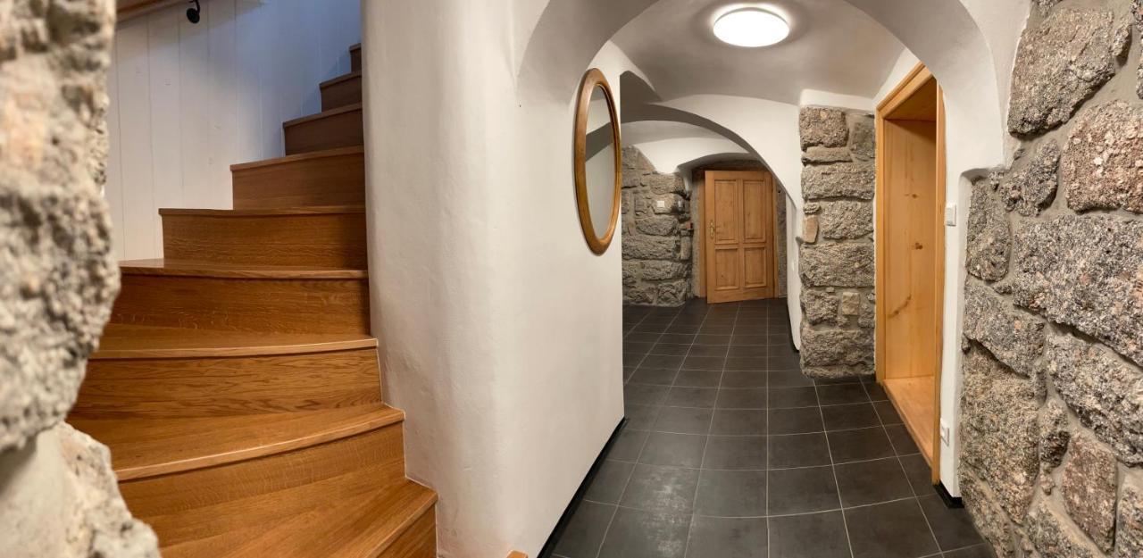 Izerina Cottage Horní Maxov Exterior foto